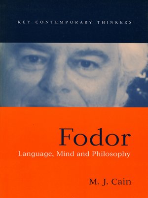 cover image of Fodor